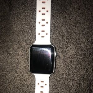 Apple Watch series 3